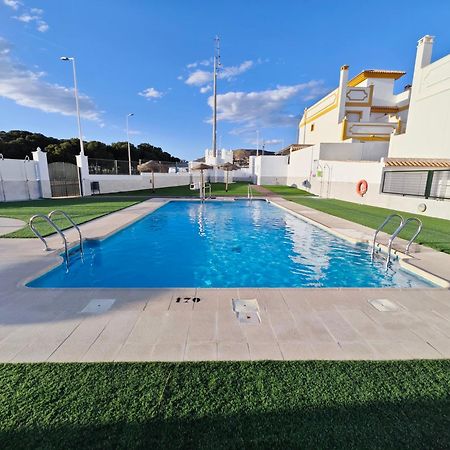 Villa Terreros San Juan de los Terreros Exterior foto
