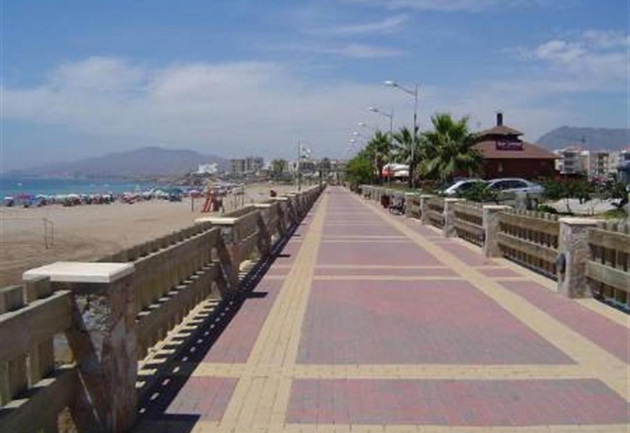 Villa Terreros San Juan de los Terreros Exterior foto