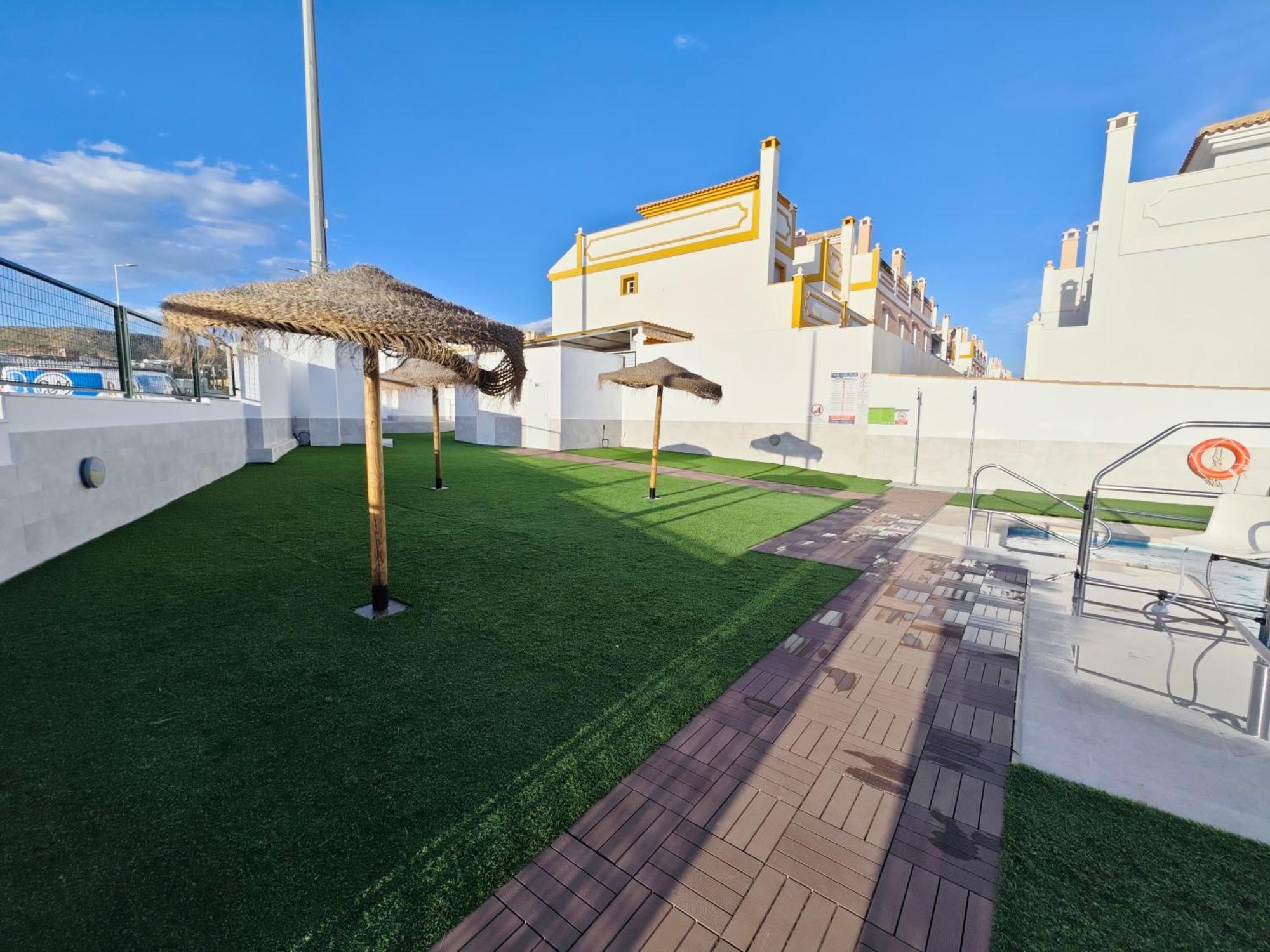 Villa Terreros San Juan de los Terreros Exterior foto